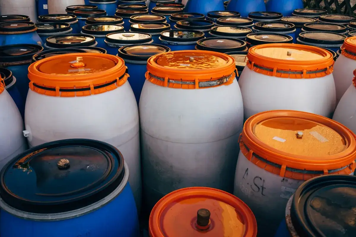 Medical Waste Removal in Castalia, OH